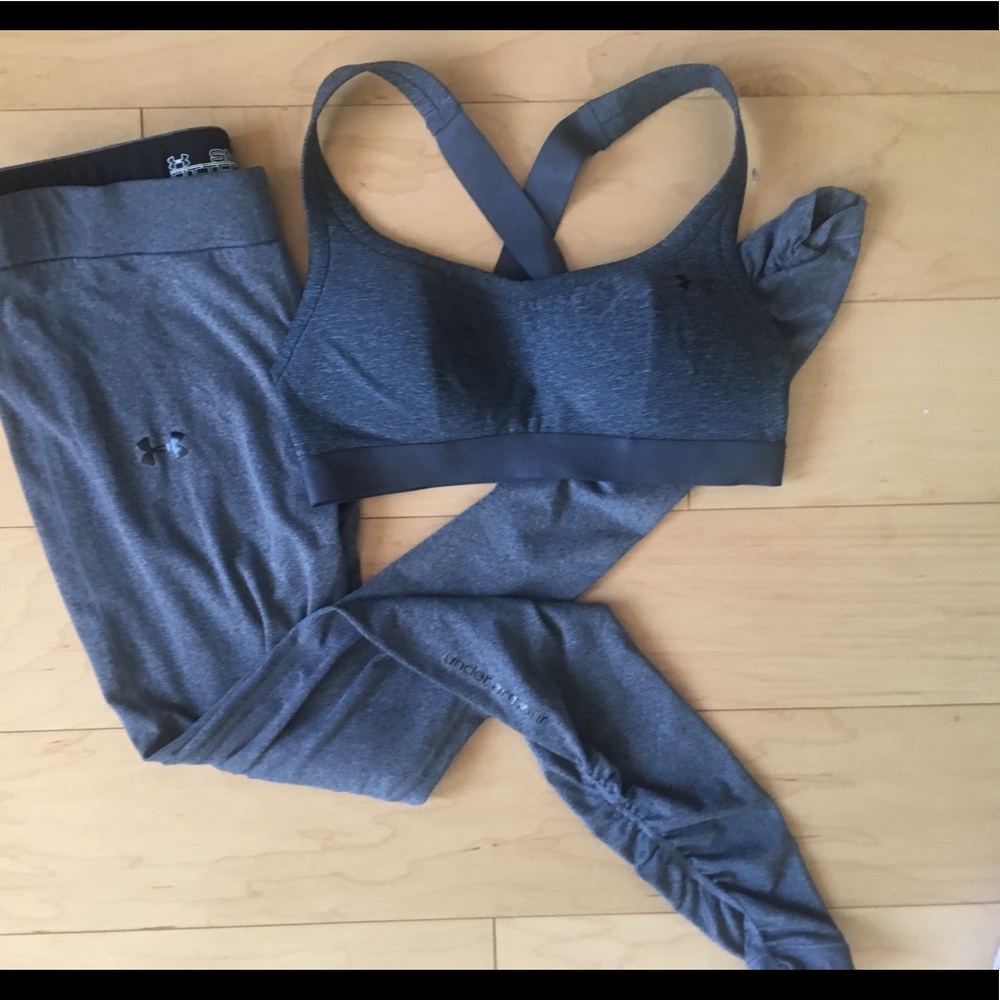 Under Armor Bundle - image 2